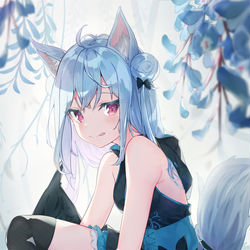 This is a pixiv picture whose title is ٩(ˊᗜˋ*)و.