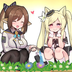This is a pixiv picture whose title is ★.