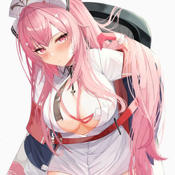 This is a pixiv picture whose title is パーシュース.
