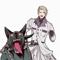This is a pixiv picture whose title is FF落書きまとめ.