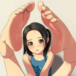 This is a pixiv picture whose title is 今日の一枚2630 (0:30+0:30+0:50).