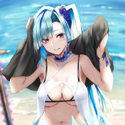 This is a pixiv picture whose title is いろいろ3.