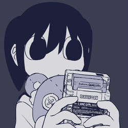 This is a pixiv picture whose title is ポチポチ.