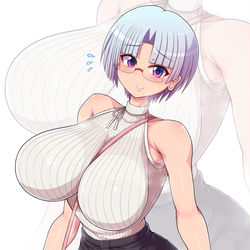 This is a pixiv picture whose title is ぽんぽちゃん.