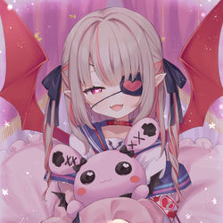 This is a pixiv picture whose title is にじさんじログ⑩.