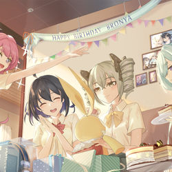 This is a pixiv picture whose title is 0818.