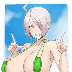 This is a pixiv picture whose title is アンヘル2.