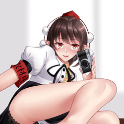 This is a pixiv picture whose title is 无题.