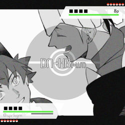 This is a pixiv picture whose title is 無題.