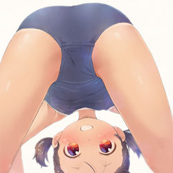 This is a pixiv picture whose title is 自分課題34.