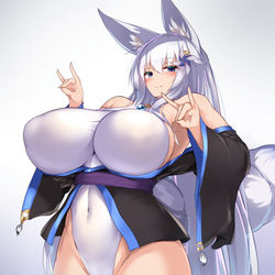 This is a pixiv picture whose title is よそのこ.
