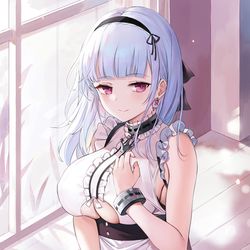 This is a pixiv picture whose title is ダイドー.