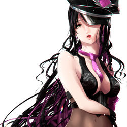 This is a pixiv picture whose title is キアラさんすこ.