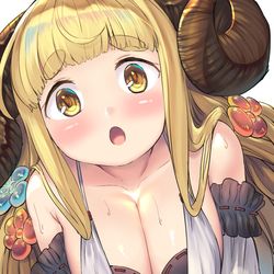 This is a pixiv picture whose title is 水着アニラに.