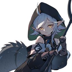 This is a pixiv picture whose title is 特米米~.
