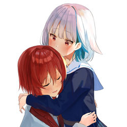 This is a pixiv picture whose title is リゼアン詰め合わせ.
