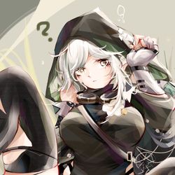 This is a pixiv picture whose title is 特米米.