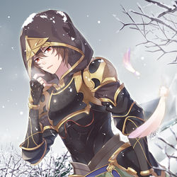 This is a pixiv picture whose title is GBFツイッターまとめ.