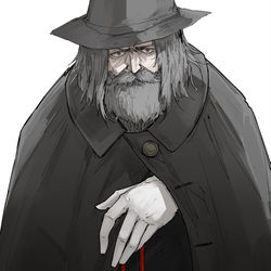 This is a pixiv picture whose title is ホープ.