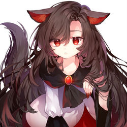 This is a pixiv picture whose title is 🎴.