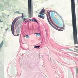 This is a pixiv picture whose title is シャドバの絵まとめ３.