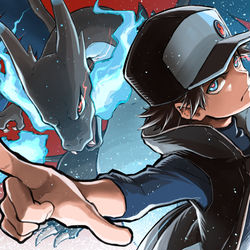 This is a pixiv picture whose title is リビングレジェンドEX.