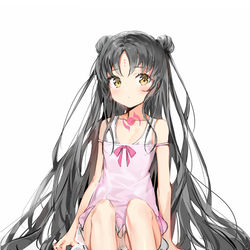 This is a pixiv picture whose title is キアラリリィ.