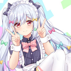 This is a pixiv picture whose title is 犬山鸽.