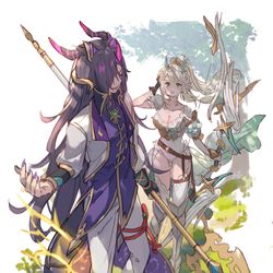 This is a pixiv picture whose title is 旅の思い出.