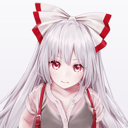 This is a pixiv picture whose title is シアーシャツ.