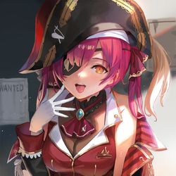 This is a pixiv picture whose title is marine.