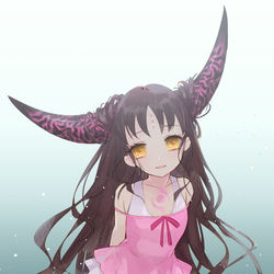 This is a pixiv picture whose title is 。 ‥ ‧  湖畔の人魚姫。 ‥ ‧.