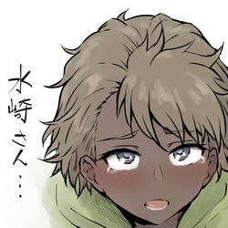 This is a pixiv picture whose title is Ｔｗｉｔｔｅｒにあげた「映像研」のらくがきを４枚まとめました.