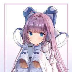 This is a pixiv picture whose title is タシュケント.