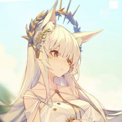 This is a pixiv picture whose title is 🌞.