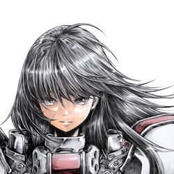 This is a pixiv picture whose title is 便利屋斎藤さん、異世界に行く　3巻発売のおしらせ.
