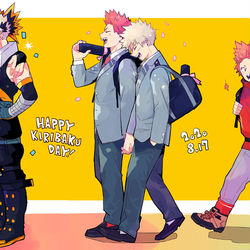This is a pixiv picture whose title is 切爆まとめ①.