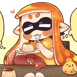 This is a pixiv picture whose title is スプラフェス開催まであと3日…！.