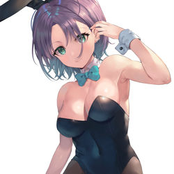 This is a pixiv picture whose title is 隣に座ってもいいよ.