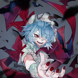 This is a pixiv picture whose title is カリスマ.