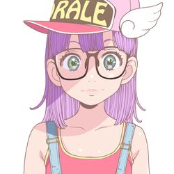 This is a pixiv picture whose title is 版権イラスト色々.