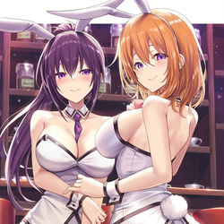 This is a pixiv picture whose title is ご注文はオトナココアですか？⑭.