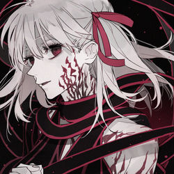 This is a pixiv picture whose title is 無題.