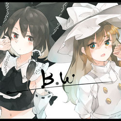 This is a pixiv picture whose title is bwれいまり.