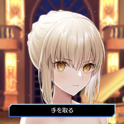 This is a pixiv picture whose title is FGOW.