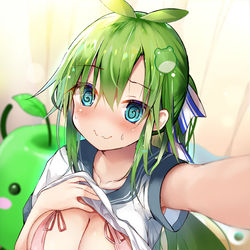 This is a pixiv picture whose title is じどさな.