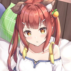 This is a pixiv picture whose title is じー….