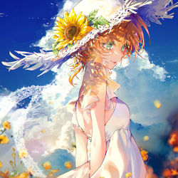 This is a pixiv picture whose title is お誕生日おめでとう❣❣.