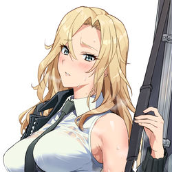 This is a pixiv picture whose title is ソーホット.