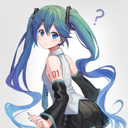 This is a pixiv picture whose title is ?.